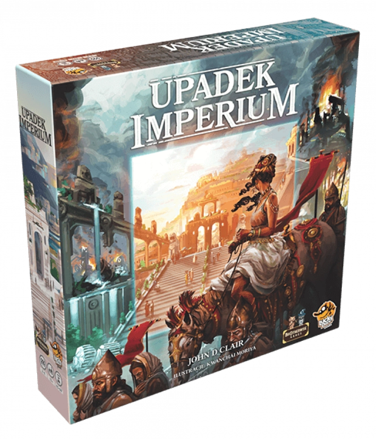 Upadek imperium 